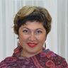 Филь Александра Александровна