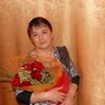 Нурмухаметова Альфия Нагимулловна