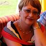 Волокитина Анна Степановна