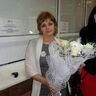 Леонова Клавдия Афанасьевна