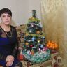 Мазаева Наталья Витальевна