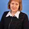 Лисунова Ольга Владимировна