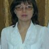 Воронова Марина Николаевна