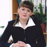 Куликова Ирина Николаевна