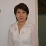 Насанова Жанар Абдрасулаевна