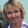 Чикалина Анжелика Сергеевна