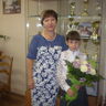 Страхова Светлана Васильевна