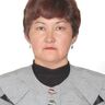 Нурканова Бакытжан Жамбырбаевна