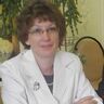 Морозова Людмила Георгиевна