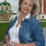 Свечкарь Раиса Алексеевна