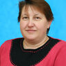 Пачушкина Елена Алексеевна