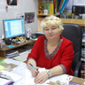 Борисова Марина Степановна