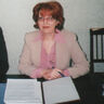 Исаева Жанна Николаевна