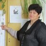 Паша Татьяна Михайловна
