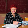 Ховрина Татьяна Васильевна