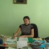 Ахметкали Айткул Бакытбековна