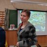 Басова Наталия Сергеевна
