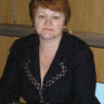 Соколова Ирина Дмитриевна