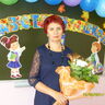 Егорова Наталья Борисовна
