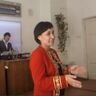 Айтаева Меруерт Маханбетовна