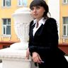 Ясинская Маргарита Игоревна