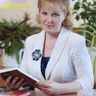 Ефимик Марина Николаевна