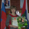 Вдович Анна Андреевна