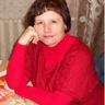 ЕФРЕМОВА ОЛЬГА ИВАНОВНА