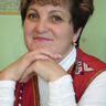 Тикшаева Зинаида Августовна