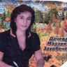 Дачева Марзият Заурбечевна