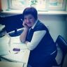 Русакова Елена Сергеевна
