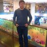 Quliyev Farrux Bahram