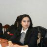 Huseynova Guler Allahverdi