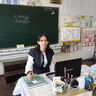 Qenberova Ofelya Ofelya müəllim
