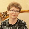 Кушнир Марина Степановна