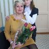 Сидорова Марина Николаевна