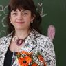 Комарова Светлана Рудольфовна