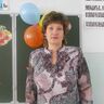 Жирнова Светлана Радифовна