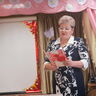 Уварова Галина Фёдоровна
