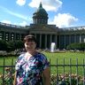 Овсянникова Ольга Леонидовна