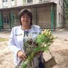 Борисова Ольга Евгеньевна