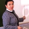 Касибаева Жибек Айтжановна