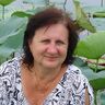 Глебова Светлана Алексеевна