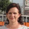 Макурина Ирина Васильевна