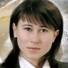 Чернова Ирина Васильевна