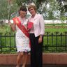 Малахова Татьяна Валерьевна