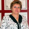 Коробова Вера Николаевна