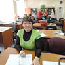Андросова Елена Вячеславовна
