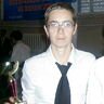 Ефимова Олеся Павловна
