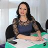 Ильясова Светлана Валерьевна